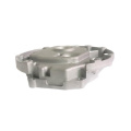 Precision Casting steel CNC machining Parts